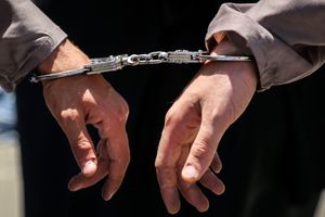 دستگیری 26 نفر از اعضای یک شرکت هرمی در رشت
