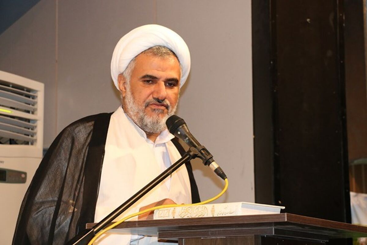 عبادی زاده