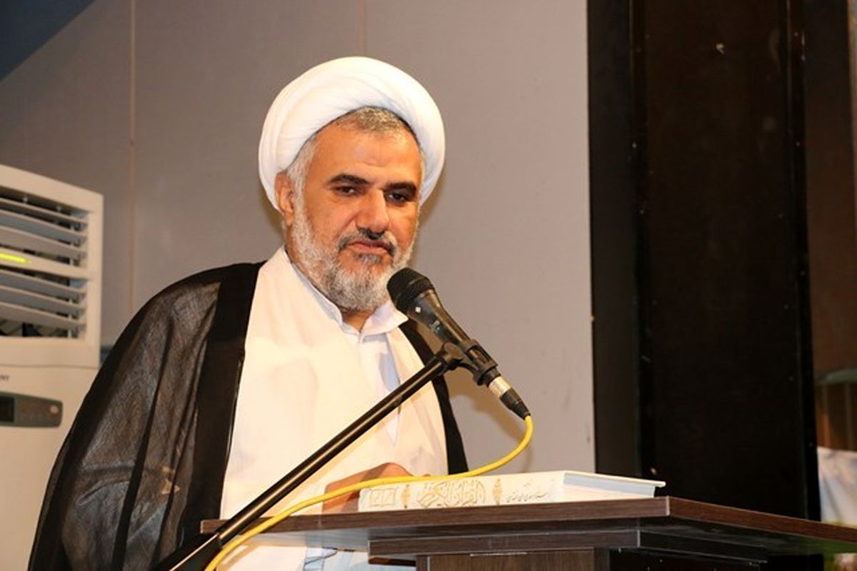 عبادی زاده