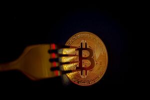 قیمت بیت‌کوین و ارز‌های دیجیتال، امروز ۲۶ اردیبهشت ۱۴۰۵ مشخص شد