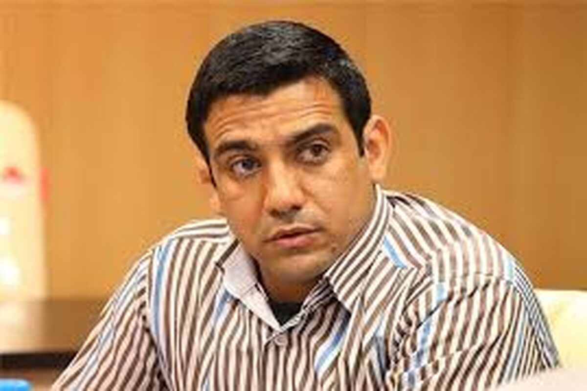 حمید بنی تمیم
