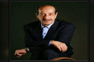 ناصر خویشتن‌دار  به سمت زادگاهش بدرقه شد