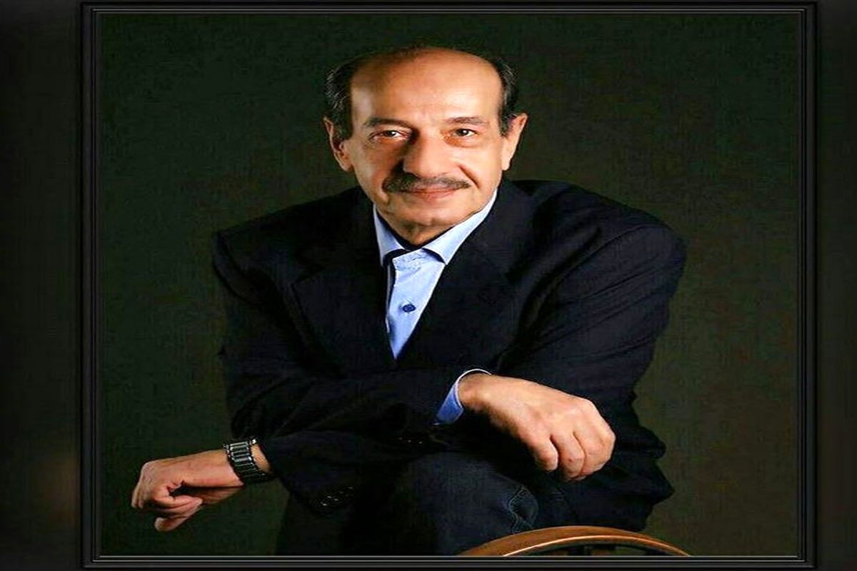 ناصر خویشتن دار