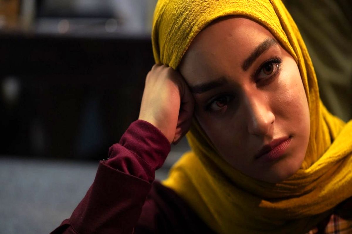 سریال نیکان