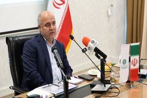 ۹۰ درصد تسهیلات بانک توسعه صادرات ایران در اختیار بخش مولد خصوصی