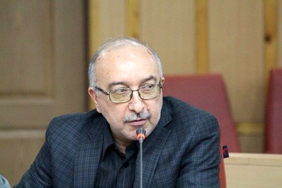 محمد رضا نازک کار
