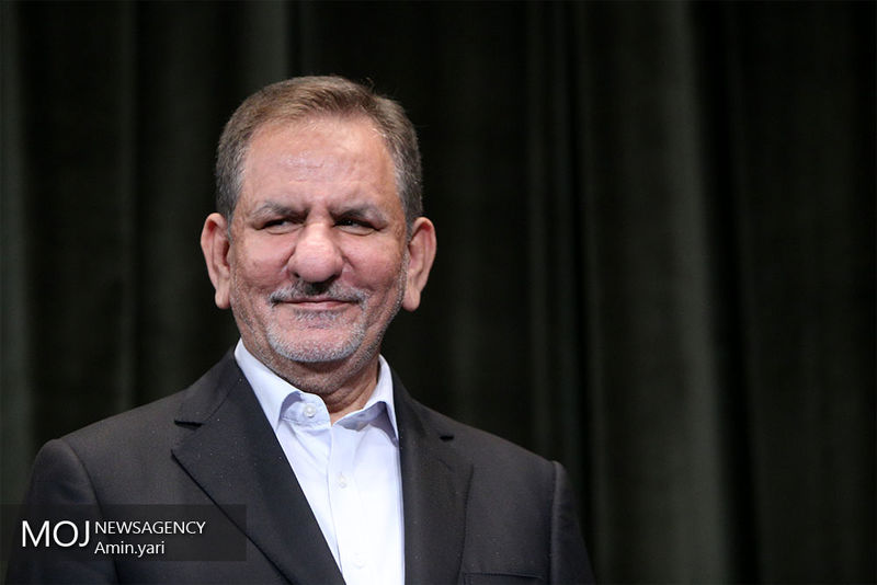 جهانگیری عصر امروز به کشور ترکمنستان سفر می کند