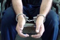 خودروی هنجارشکن فوتون در ساری توقیف شد