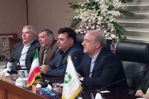 حفظ محیط زیست برای توسعه کشاورزی و گردشگری از نان شب واجب‌تر است