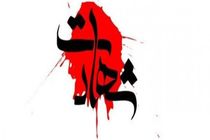 شهادت مرزبان کبودرآهنگی در درگیری با قاچاقچیان