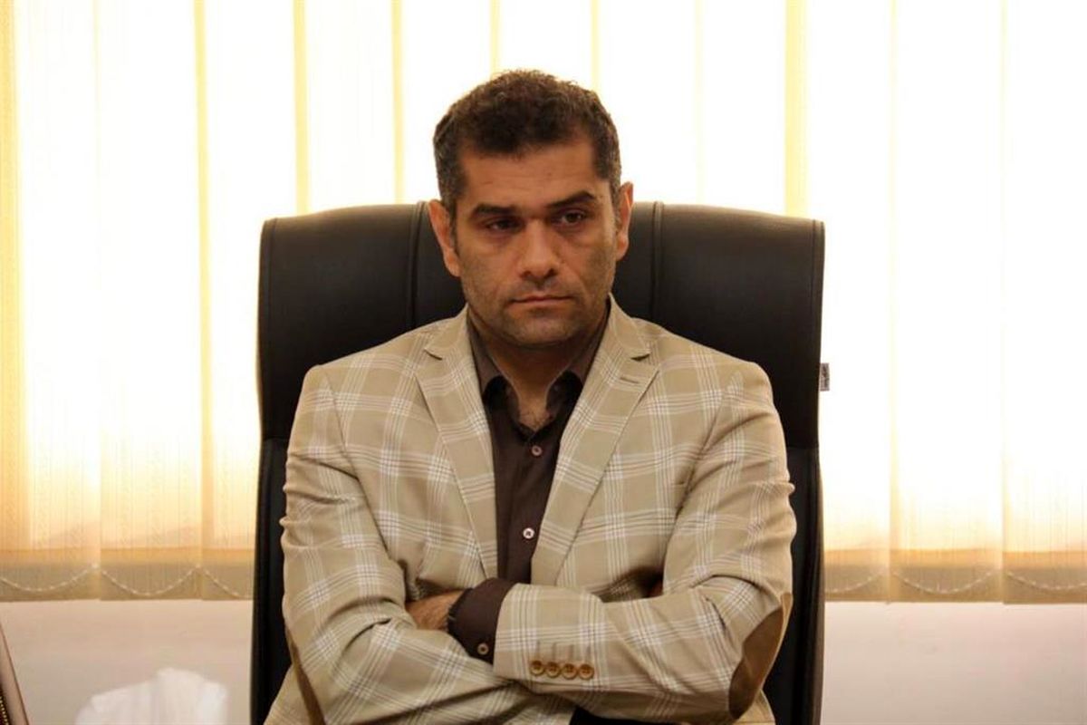 سرپرست شهرداری رشت