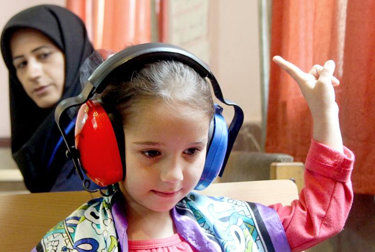 سنجش سلامت ۲۷ هزار نوآموز در هرمزگان