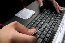 شناسایی و دستگیری سارق اینترنتی در میناب