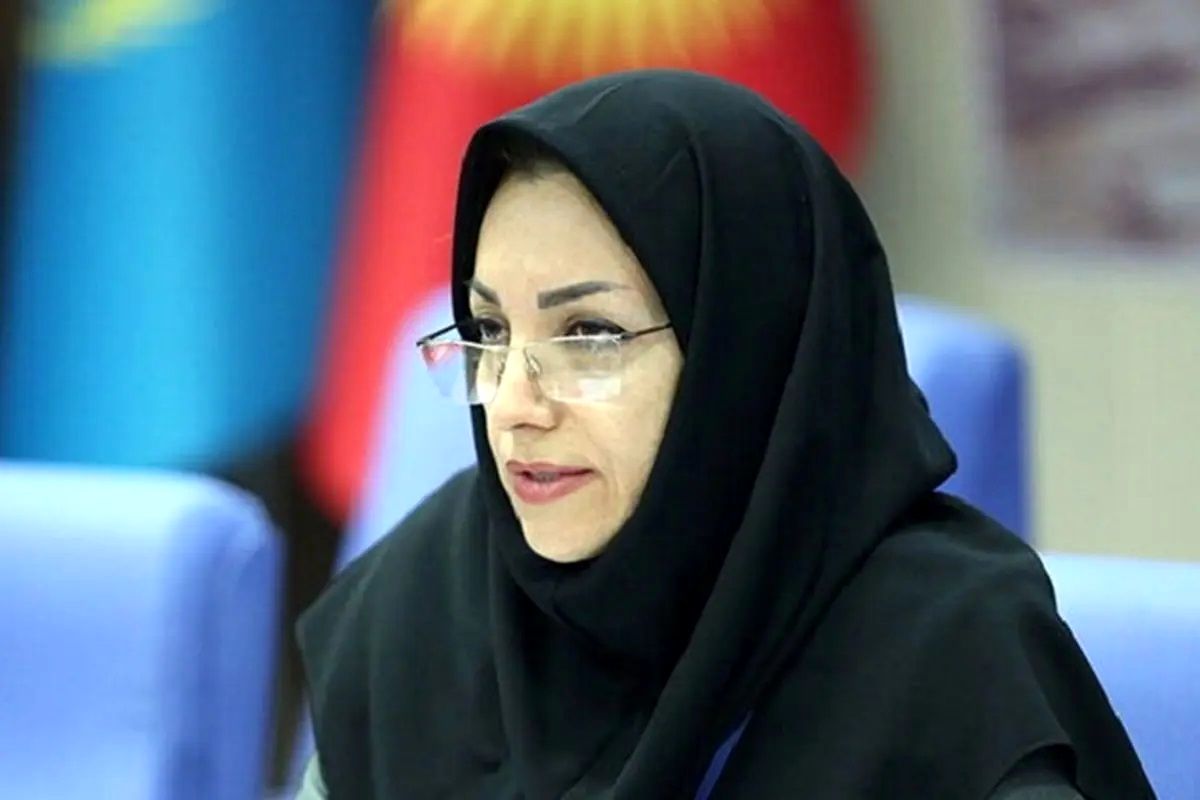 رییس سازمان هواشناسی کشور