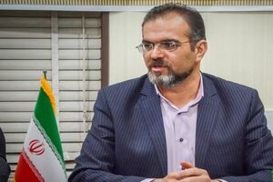 بوستان آخوند کرباسی به عنوان بخشی از گنجینه تاریخی یزد