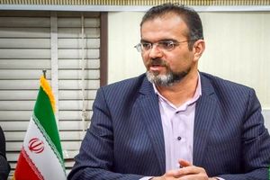 بوستان آخوند کرباسی به عنوان بخشی از گنجینه تاریخی یزد