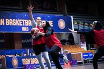 حریف بسکتبال زنان ایران در نیمه‌نهایی کاپ آسیا تاکید است