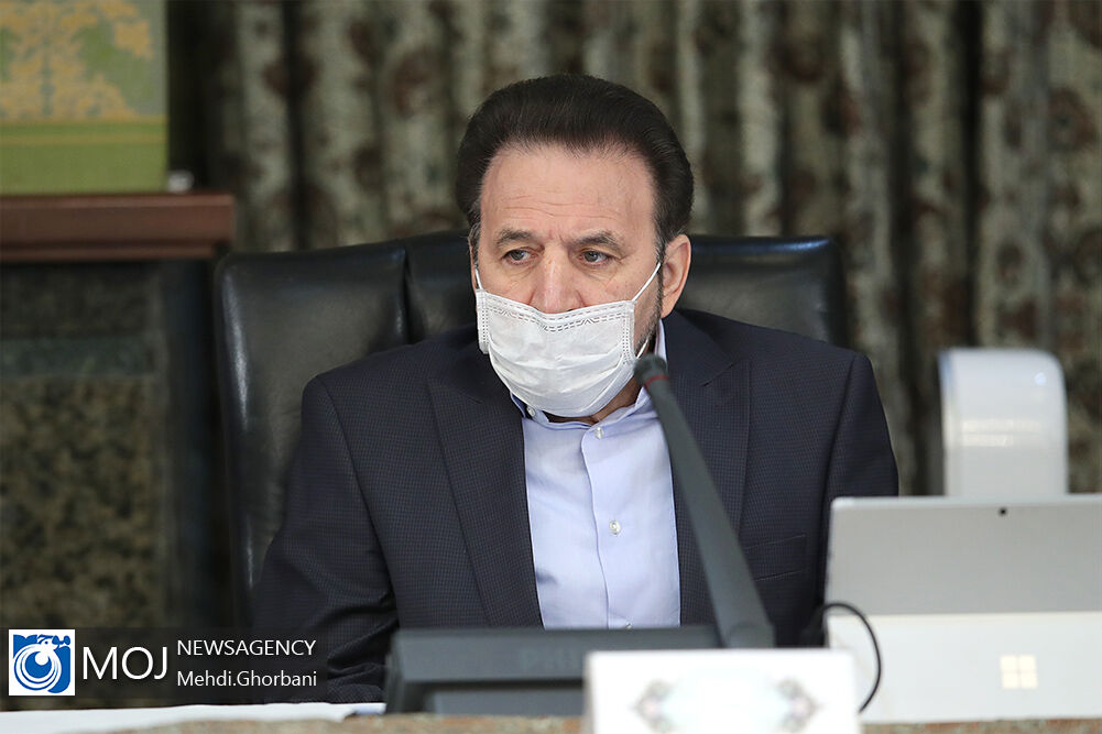 پیام تبریک واعظی به مناسبت فرارسیدن ۱۷ مرداد روز خبرنگار