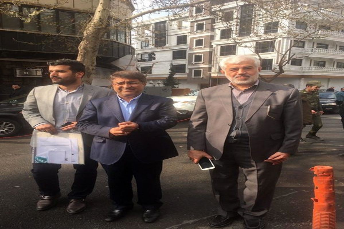 شجاع پوریان