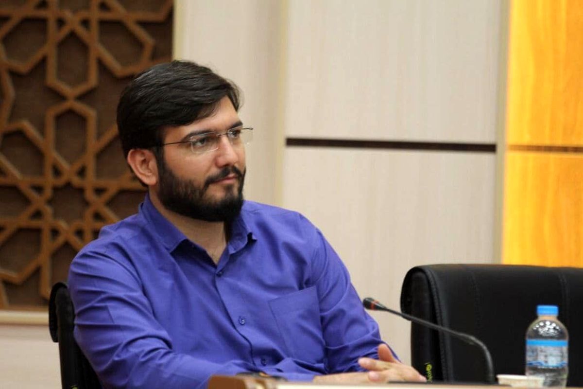 مهدی شیری_ کارشناس ارشد مطالعات فرهنگی