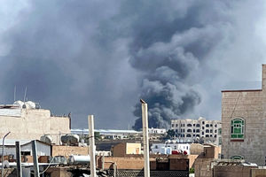  رژیم صهیونیستی به بنادر یمن حمله کرد