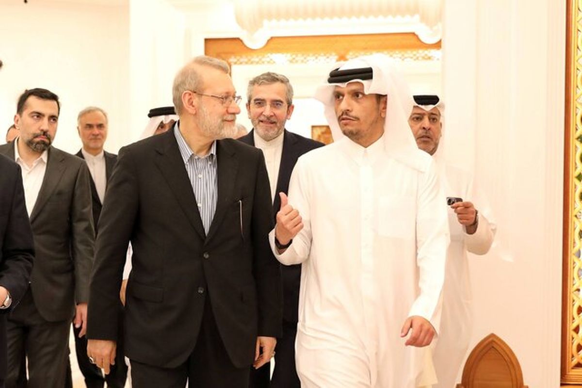 وزیر امورخارجه‌ قطر