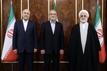 پیام صریح از تهران/ «وحدت رهبری» واقعیتی فراتر از برداشت‌های اشتباه! + فیلم