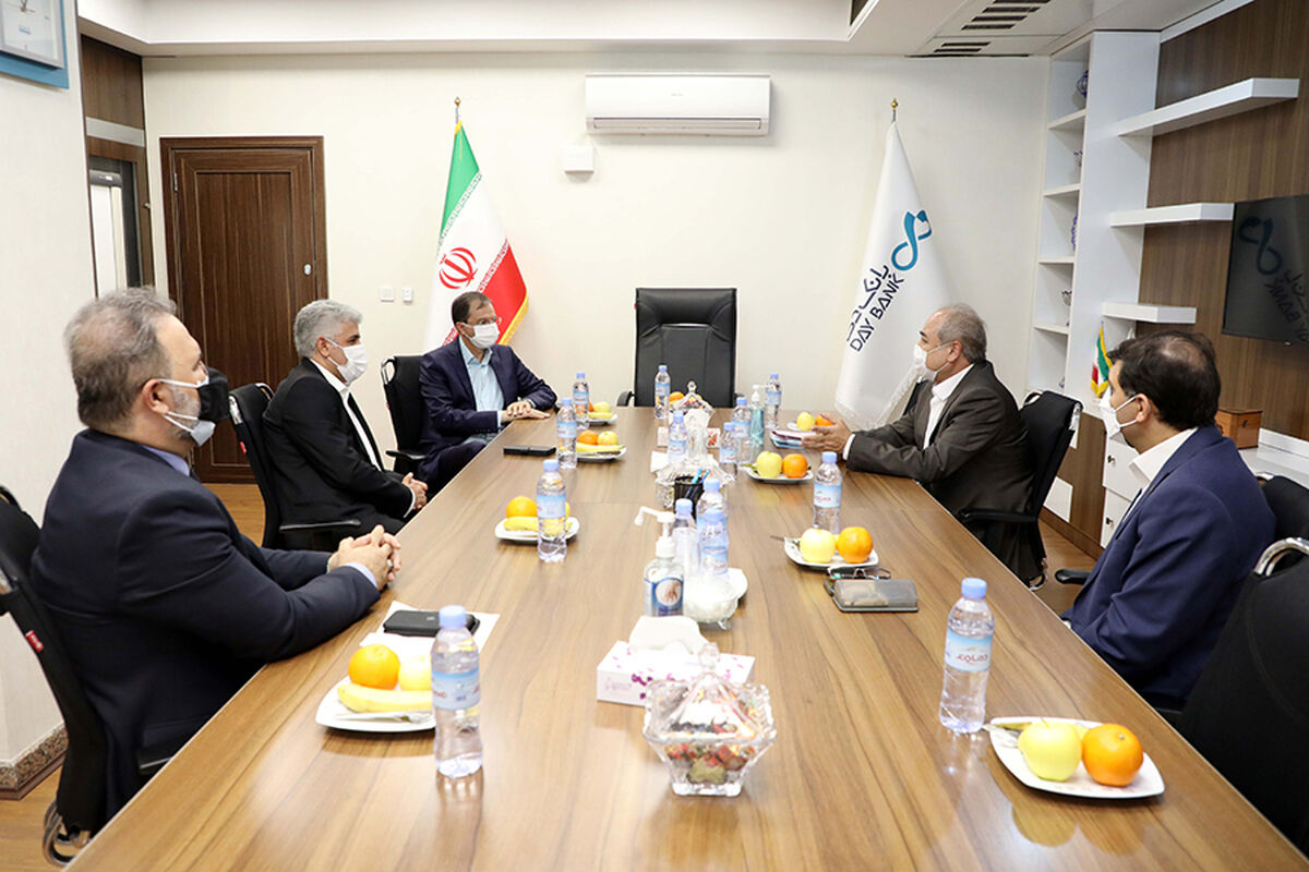 بانک دی