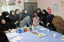 یکی از اولویت‌های این مرکز حرکت در راستای مشاغل خانگی است