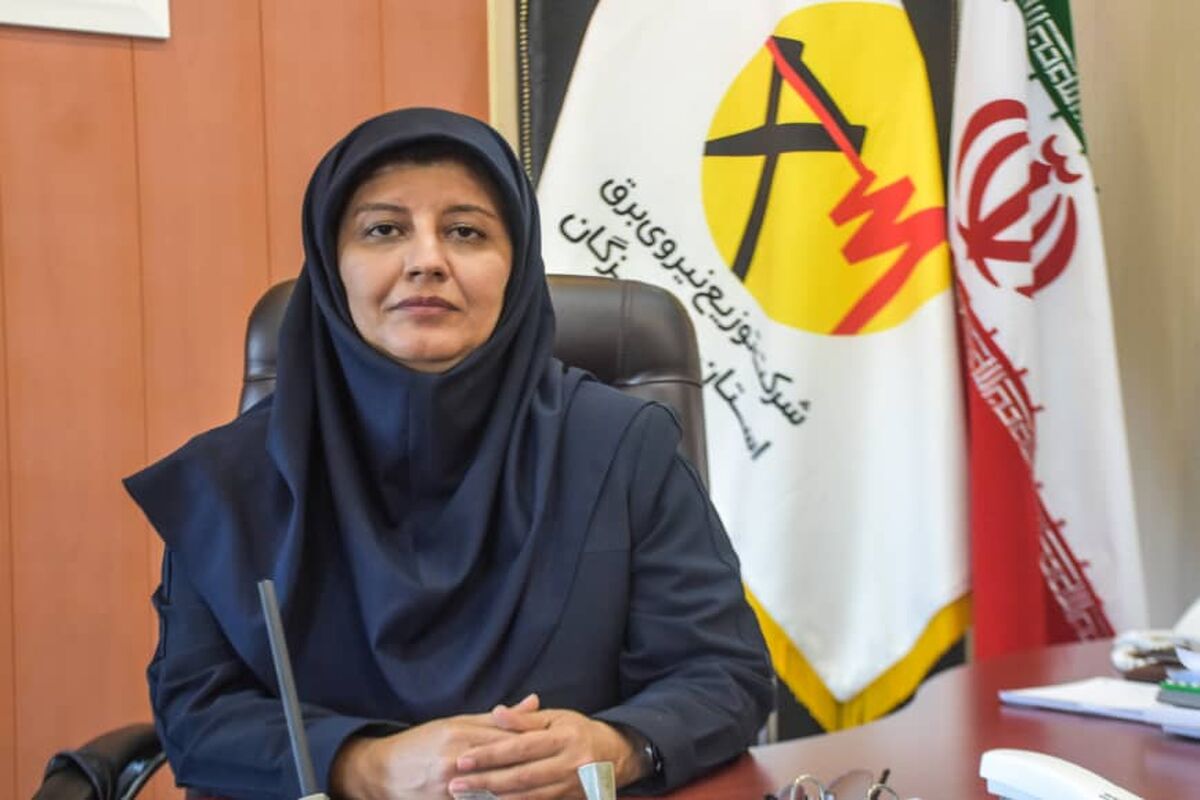 هاجر عبدی