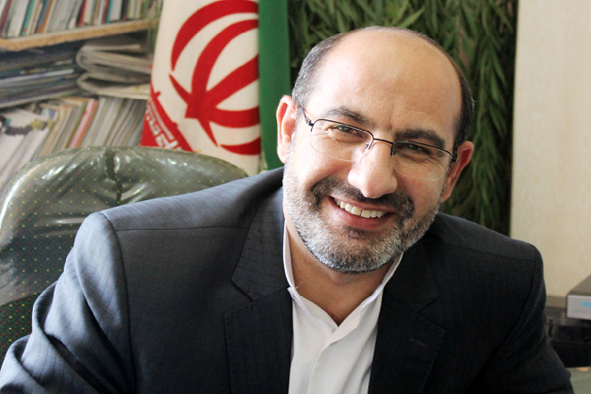 مدیرکل تبلیغات وزارت فرهنگ و ارشاد اسلامی