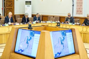 الحاق ۶۰۰ هکتار زمین در پیرانشهر به طرح نهضت ملی مسکن تصویب شد