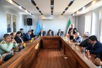 احداث و تجهیز مجتمع شوق زندگی با مصوبه شورای اسلامی شهر