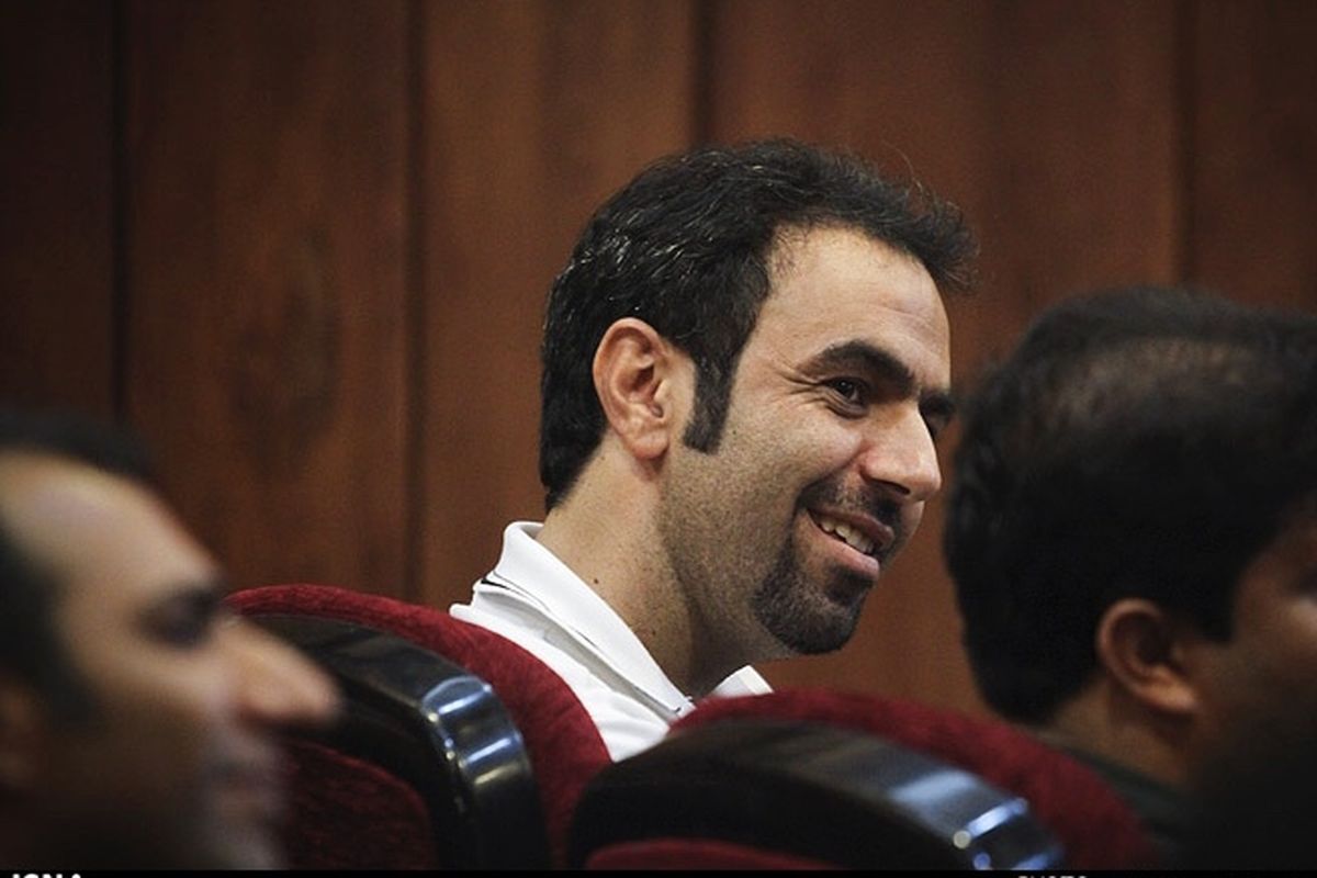 عبدالحسین رضوانی