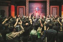 بزرگ‌ترین اجتماع سالانه خانوادگی گروه فولاد مبارکه در مراسم سوگواری امام حسین (علیه‌السلام)