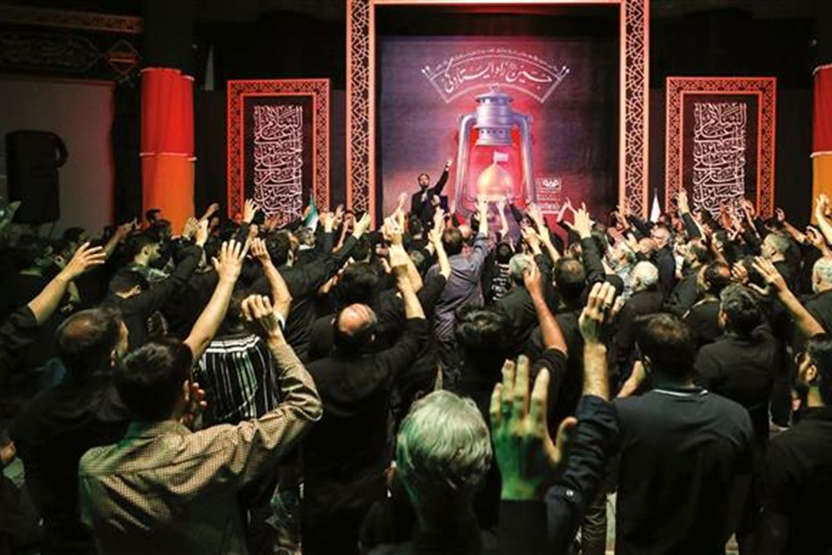 فولاد مبارکه اصفهان