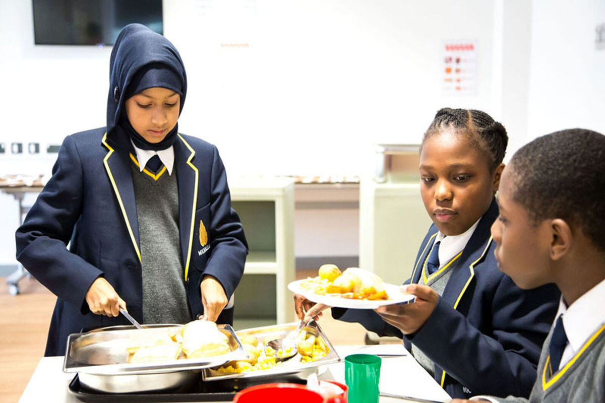 مدارس انگلیس