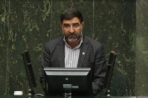 اگر تا سوم اسفند ماه تحریم ها رفع نشود بازرسان آژانس را از کشور اخراج می ‌کنیم