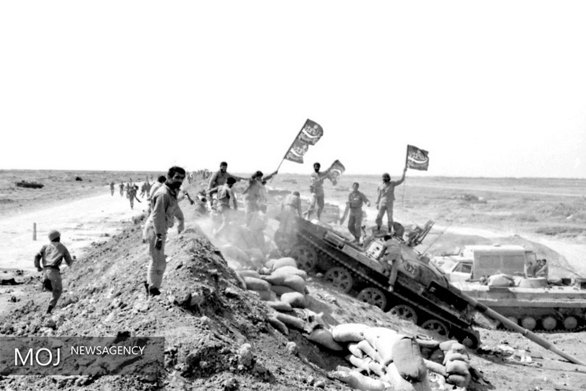 سالروز آزادی خرمشهر