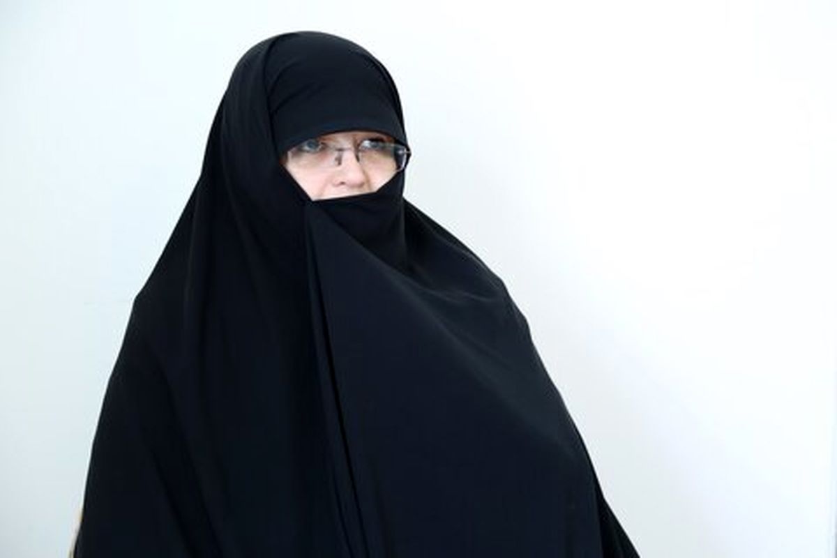 جامعه الزهرا(س)