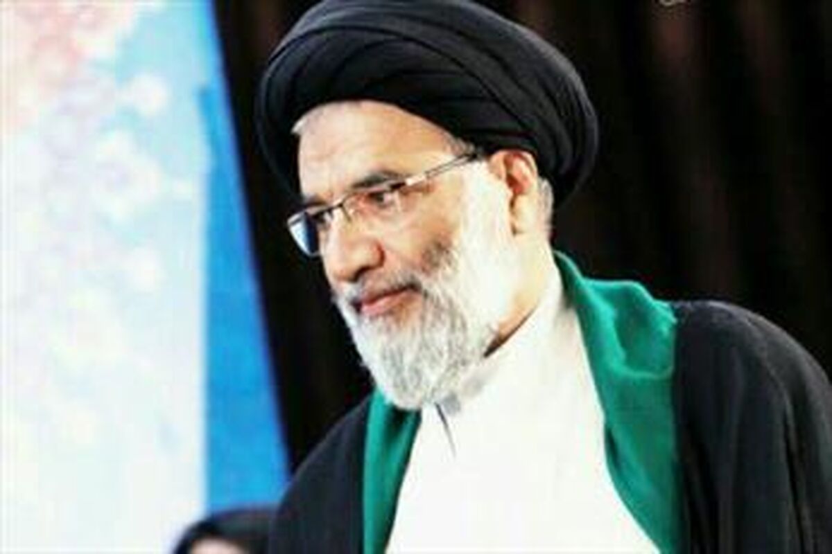 موسوی فرد