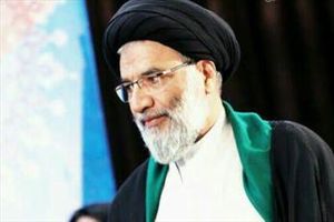 زن می‌تواند در دل طاغوت رشد کند اما الگو شود