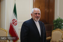 سخنرانی ظریف به مناسبت نشست روز بین المللی امحاء کامل سلاح هسته‌ای