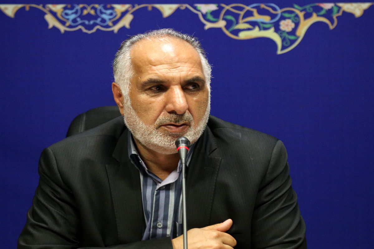 رییس شورای شهر قم