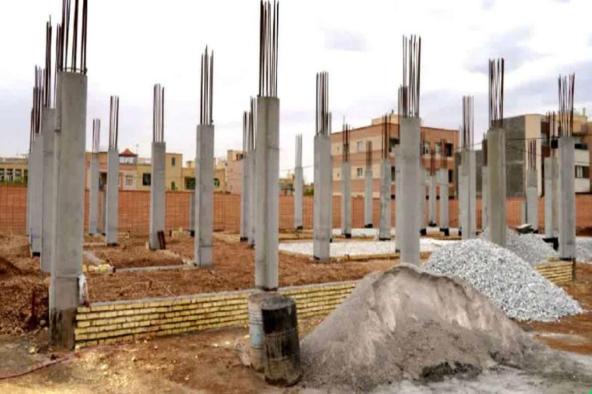 احداث مدرسه