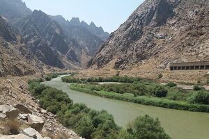 سال آبی آذربایجان‌شرقی ۳۳ درصد خشک‌تر بود