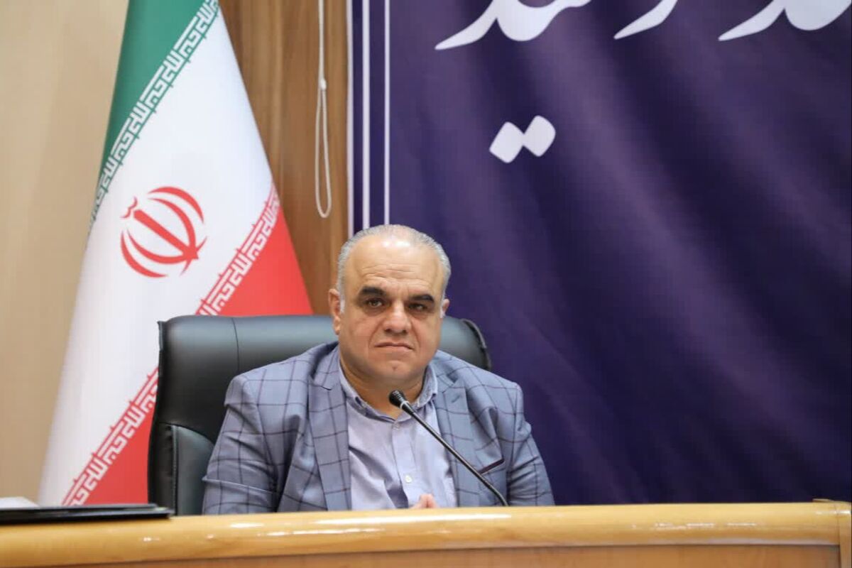 اتاق بازرگانی فارس