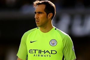 آینده براوو در من‌سیتی در هاله‌ای از ابهام قرار گرفت