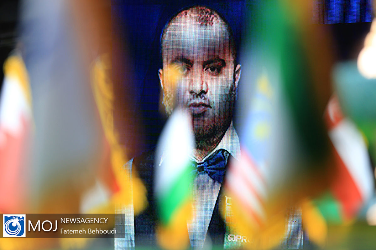 فینال اسنوکر شش‌توپ قهرمانی آسیا