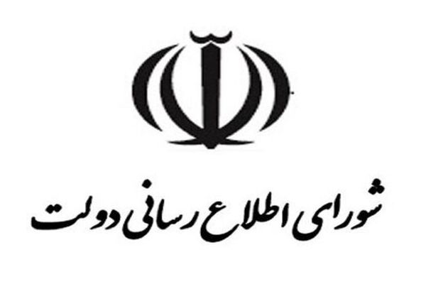 شورای اطلاع‌رسانی دولت درباره اتصال به اینترنت بین‌الملل بیانیه تحلیلی داد